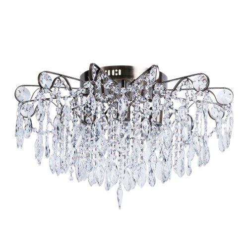 Купить Потолочная люстра Arte Lamp EMILIA A1660PL-6AB