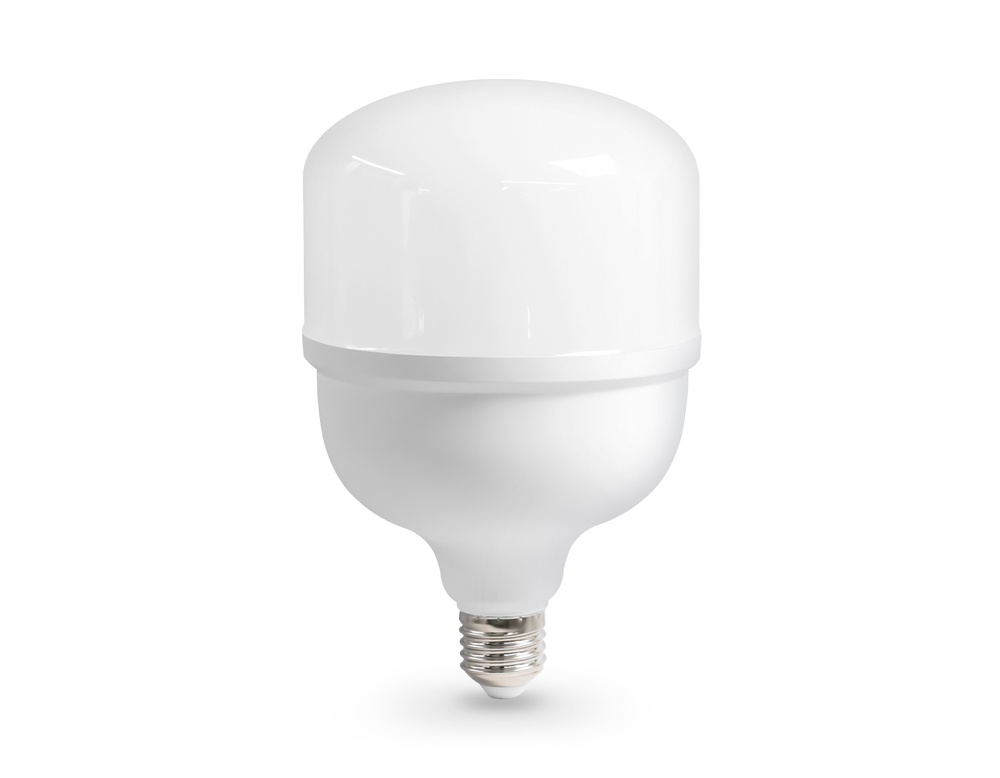 1205004 LED T120 50W IC E27-E40 4000K 175-265V