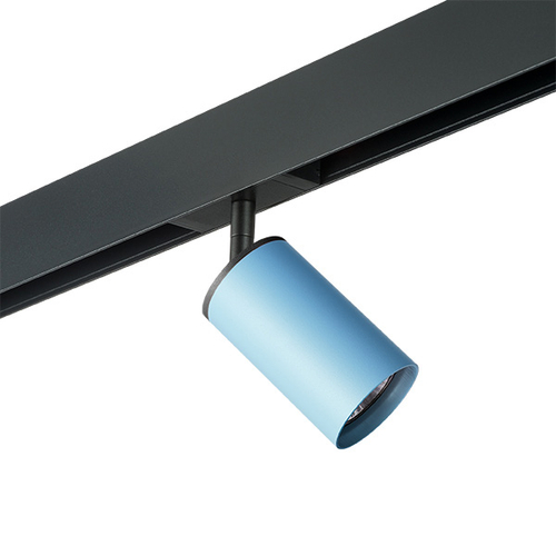 Купить PRO435 Светильник д/1-фазн трека RULLO HP16 (214435+595057)