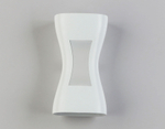 ST4527 WH белый LED 4200K/3000K 6W IP54 150*80*55