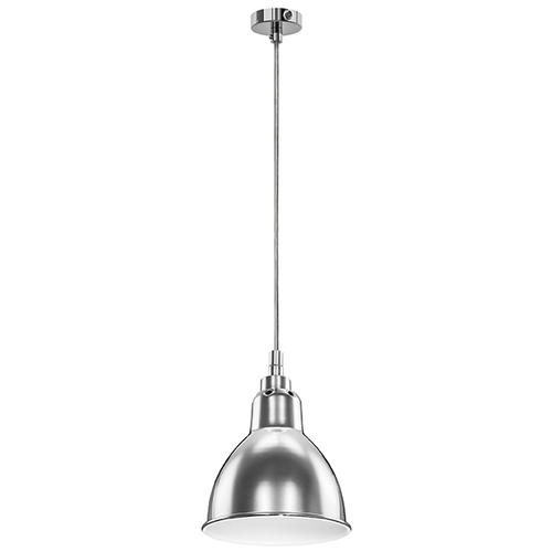Купить 765014 Люстра LOFT 1х40W E14 ХРОМ