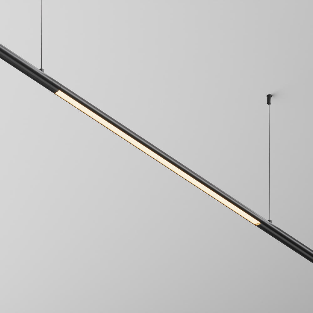 Светильник Technical C147CL-L900-24W3K-B