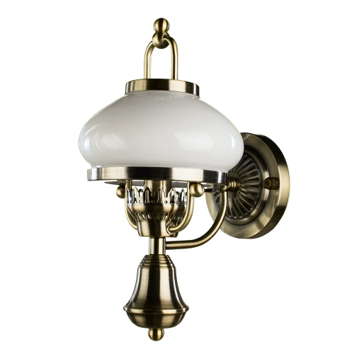 Купить Бра Arte Lamp ARMSTRONG A3560AP-1AB