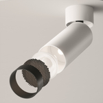 Потолочный светильник Technical C055CL-L12W4K-W-D-W