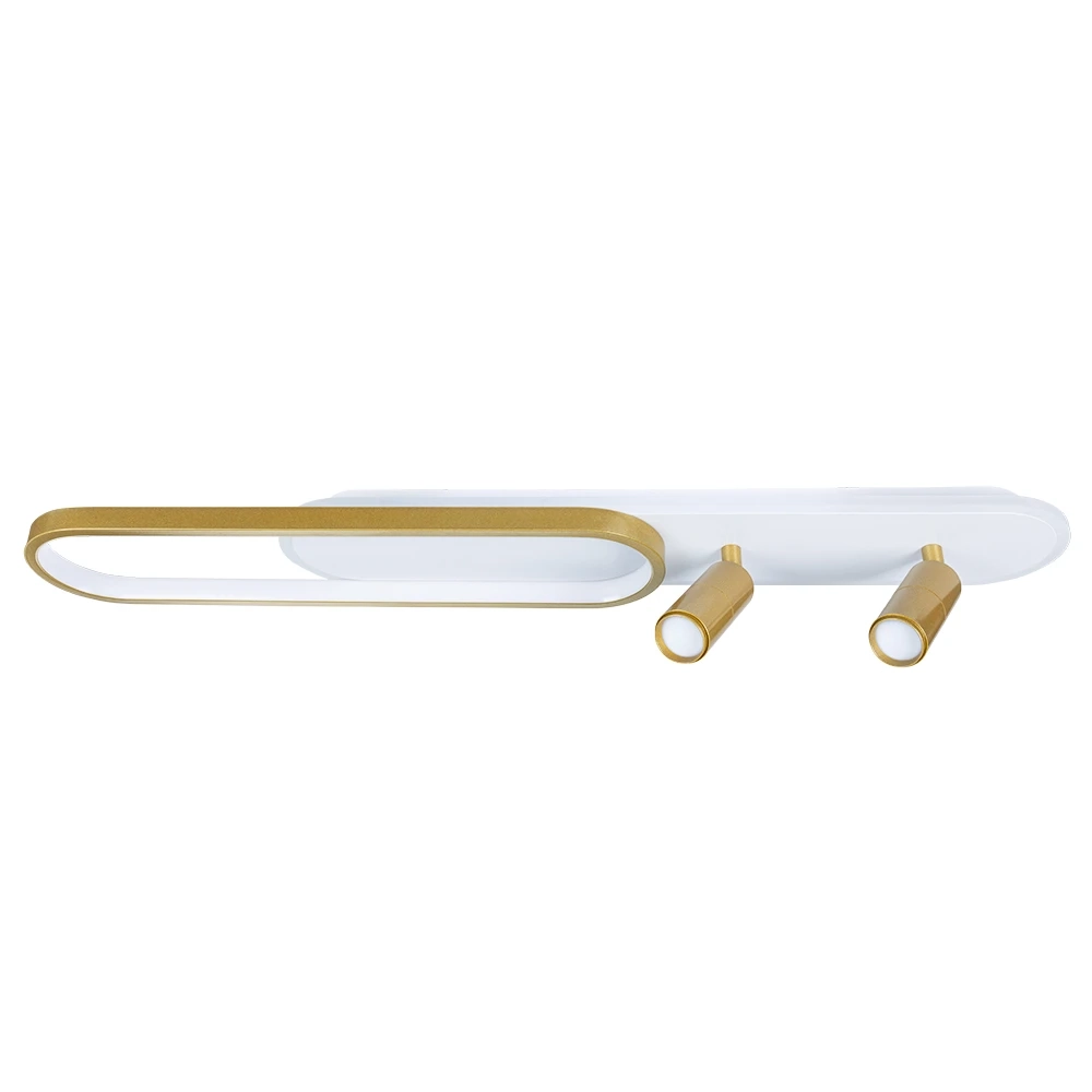 Потолочный светильник Arte Lamp LUCAS A2600PL-32GO
