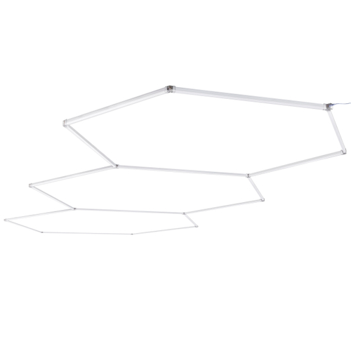 Купить V10A450124 Три последовательные соты VARIETA 16х17W 450124 (16) + 450005 (9) + 450006 (5) + 450000 (
