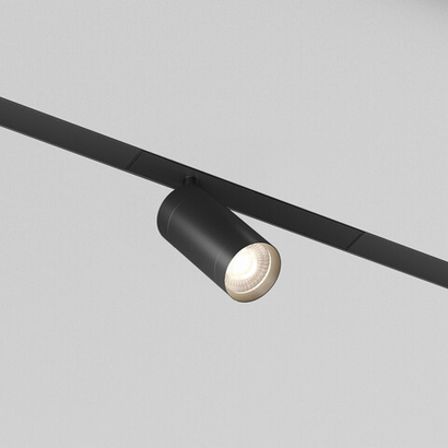 DK8310-BK Акцентный светильник SMART SPOT ZigBee, 9 Вт, 2700–6000K, 24°, Ra90, 100–265VAC, алюминий, черный