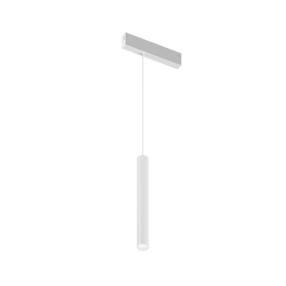 Подвесной светильник SIMPLE SPOT 10W 4000K, белый