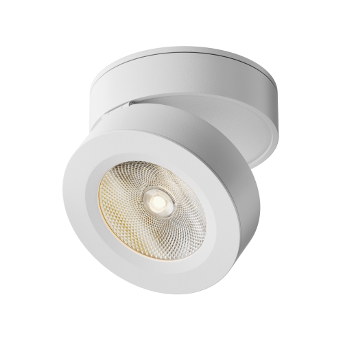 Купить Потолочный светильник Technical C022CL-7W3K-W-1