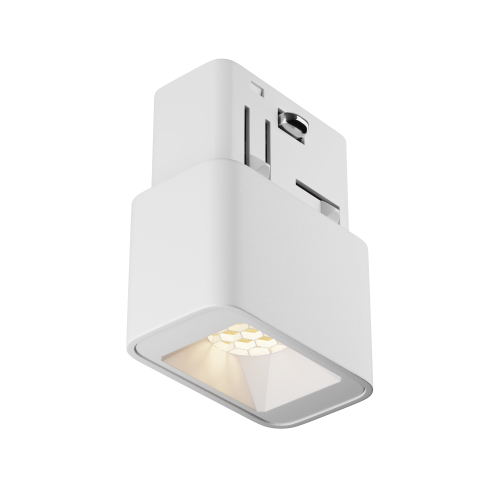 Купить Трековый светильник Technical TR100-2-2W3K-S-W
