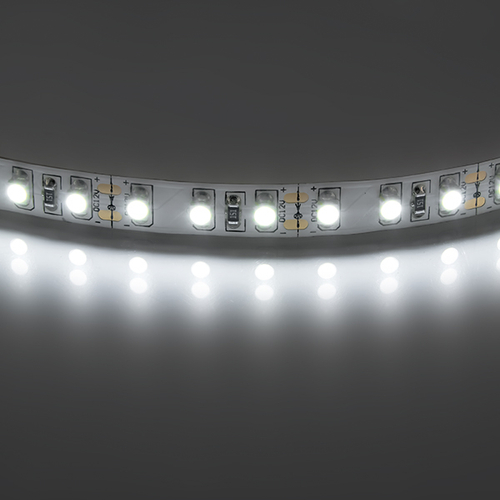 Купить 400014 Лента 3528LED 12V 9.6W/m 120LED/m 3-4lm/LED IP20 4200K-4500K 100m/box НЕЙТРАЛЬНЫЙ БЕЛЫЙ СВЕТ
