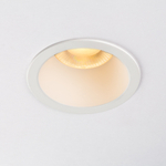 385636 Светильник CICLONE CYL 12W LED 923LM 60G БЕЛЫЙ 3000K IP44