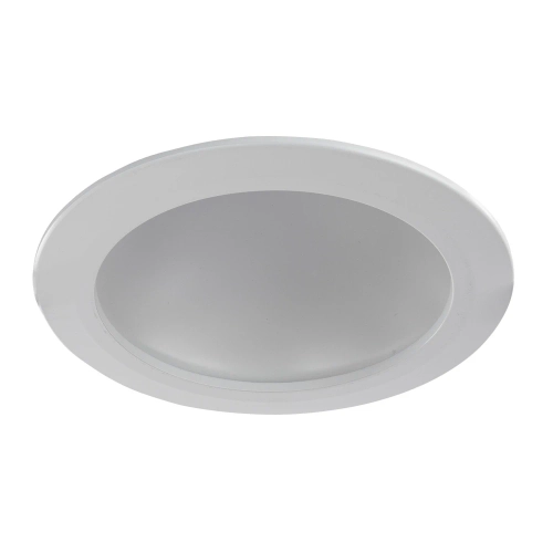 Купить Точечный встраиваемый светильник Arte Lamp RIFLESSIONE A7016PL-1WH