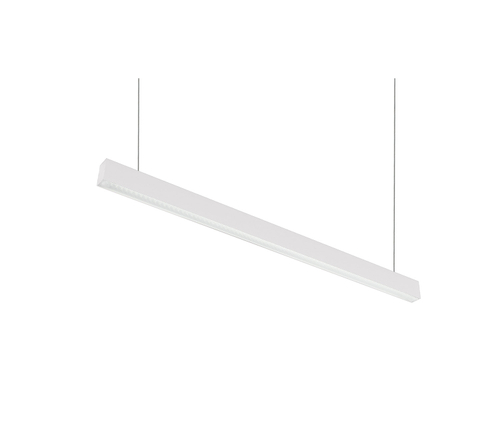Купить DK9204-WH Линейный светильник 52W 2000mm 4000K, белый