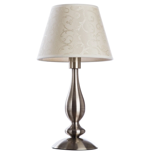 Купить Декоративная настольная лампа Arte Lamp FELICIA A9368LT-1AB