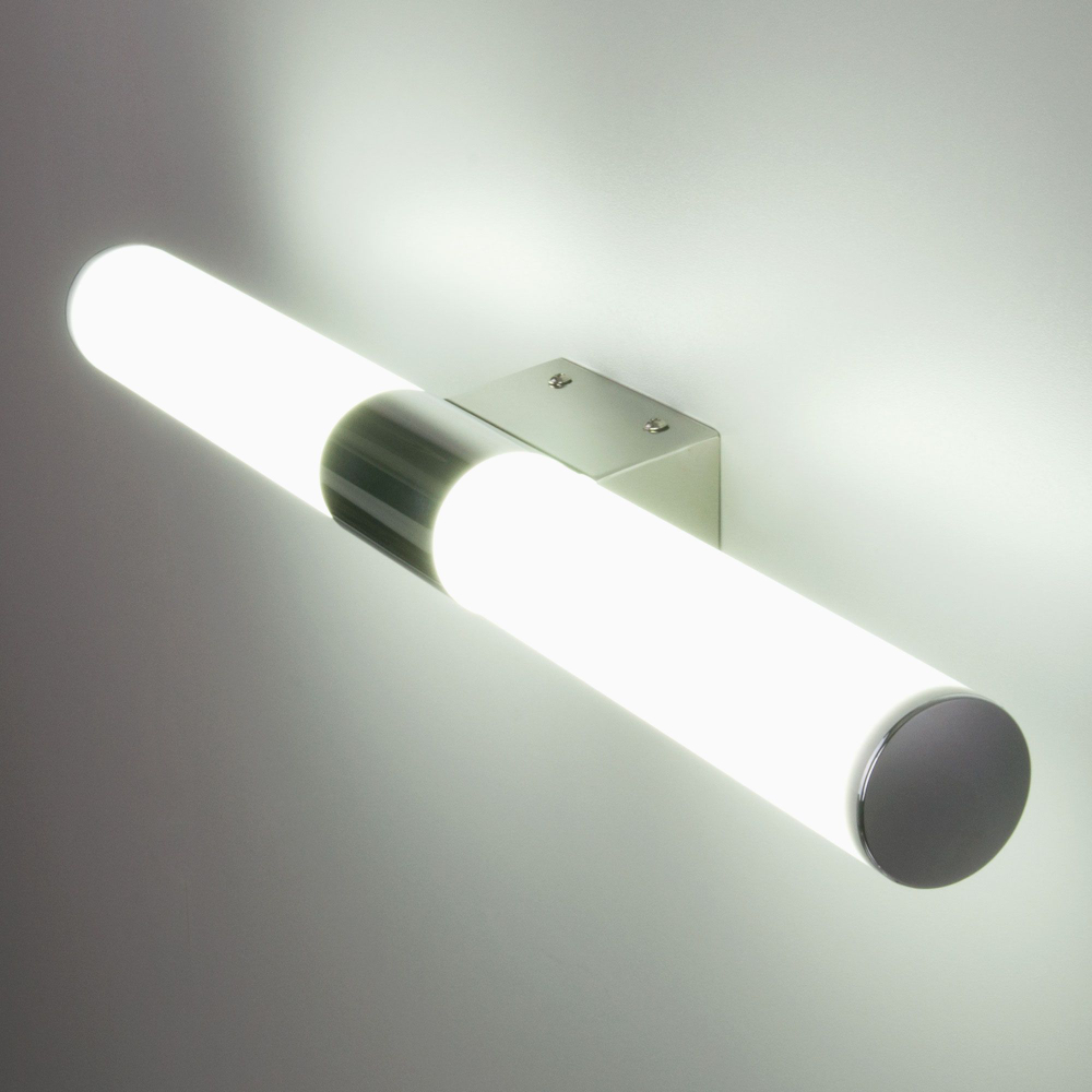 Настенный светодиодный светильник Venta Neo Venta Neo LED хром (MRL LED 12W 1005 IP20)