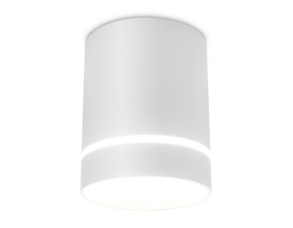TN280 SWH белый песок LED 4200K 9W D80*100