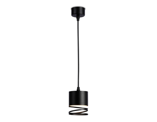 Купить TN71109 BK черный GX53 max 12W D82*1135