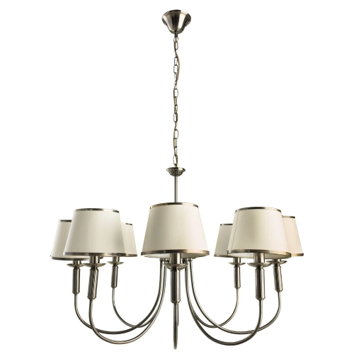 Купить Подвесная люстра Arte Lamp ALICE A3579LM-8AB
