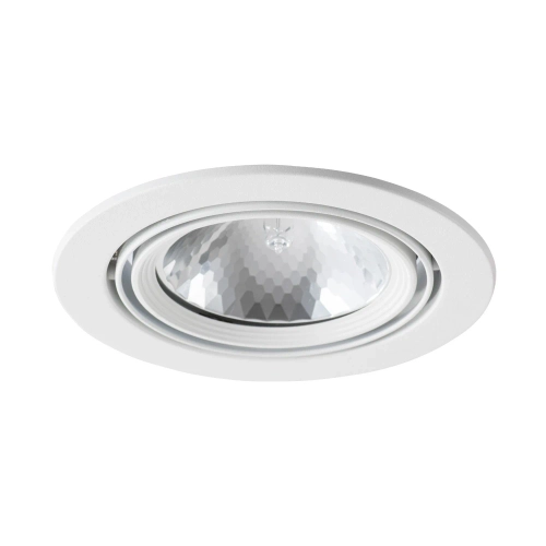 Купить Точечный встраиваемый светильник Arte Lamp APUS A6664PL-1WH