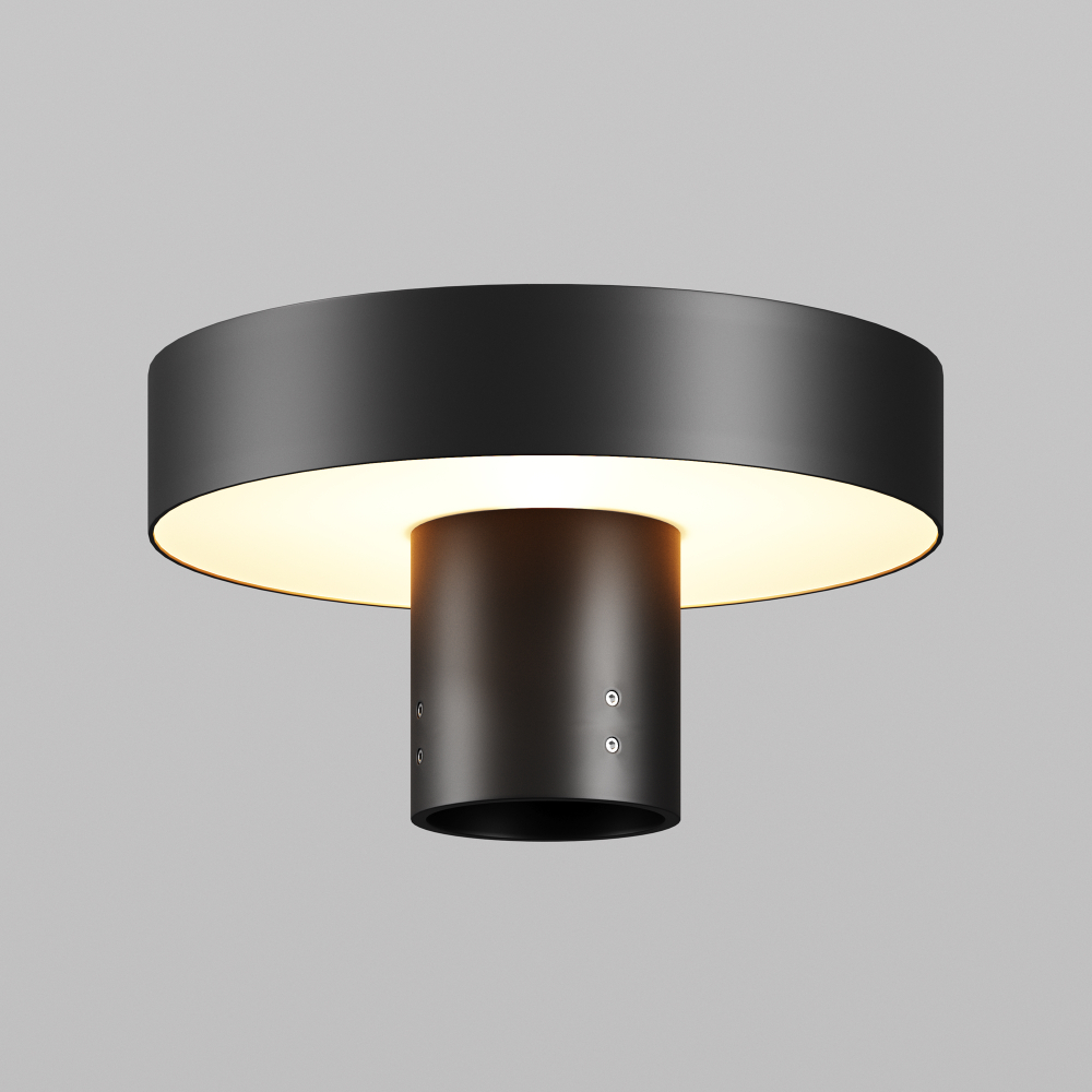 Парковый светильник Outdoor O471H-L30GF3K
