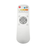 505526 Пульт одноканальный Д/У LIGHTSTAR к 205ххх(TETA)  APP БЕЛЫЙ для PRO
