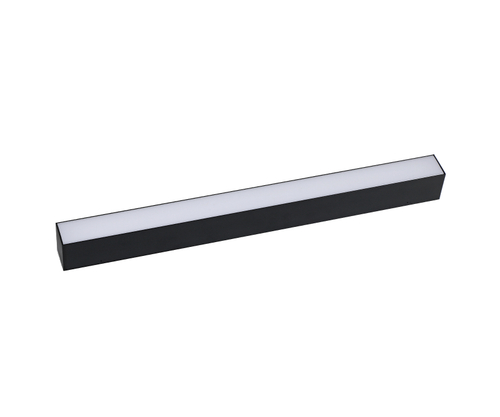 Купить 6421-1,19 Светильник Сатори черный Led 15W