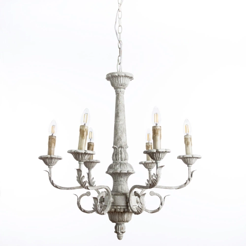 Купить Подвесная люстра Divinare MONICA 7057/01 LM-6