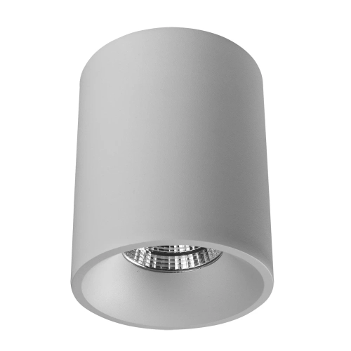 Купить Точечный накладной светильник Arte Lamp UGELLO A3112PL-1WH