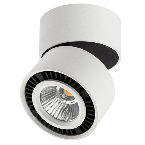 Купить 214816 Светильник FORTE MURO LED 15W 1400LM 30G БЕЛЫЙ 4000K