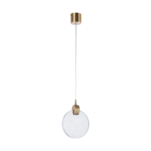 Купить Подвесной светильник Arte Lamp PLANET A1801SP-3PB