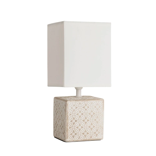 Купить Декоративная настольная лампа Arte Lamp FIORI A4429LT-1WA