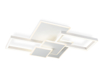 FA1031/5 WH белый 95W 3000K-6400K 705*500*95 (ПДУ ИК)