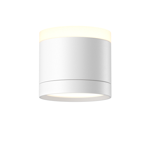 Купить Потолочный светильник Technical C120CL-GX53-W