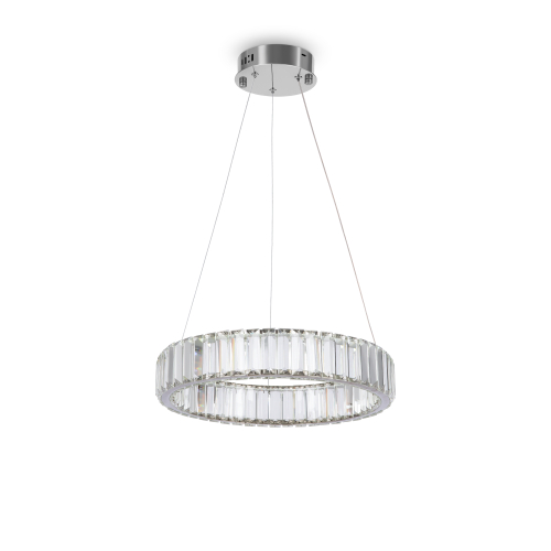 Купить Подвесной светильник Freya FR5257PL-L17CH
