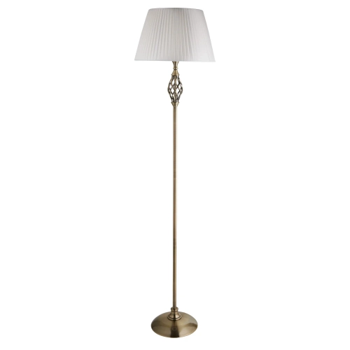 Купить Торшер Arte Lamp ZANZIBAR A8390PN-1AB