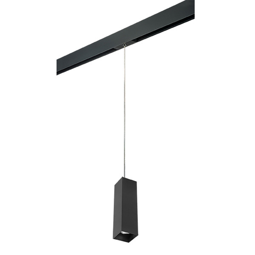 Купить PRORP6597 Светильник д/1-фазн трека RULLO HP16 (216597+595987)