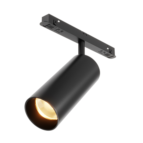 Купить Трековый светильник Technical TR032-2-20W2.7K-M-B