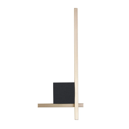 Купить Декоративная подсветка Arte Lamp DECADE A2127AP-8BK