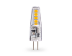 100144 LED G4 2W IC 4000K 12V