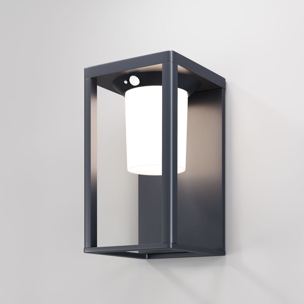 Светильник на солнечной батарее Outdoor OSL457WL-L2GF3K