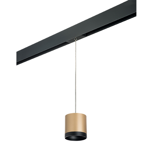 Купить PRORP34903487 Светильник д/1-фазн трека RULLO GX53 (213490+595887+203487)