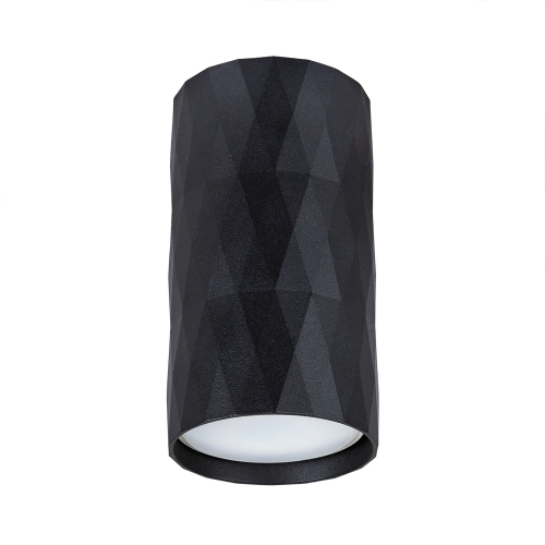 Купить Точечный накладной светильник Arte Lamp FANG A5557PL-1BK