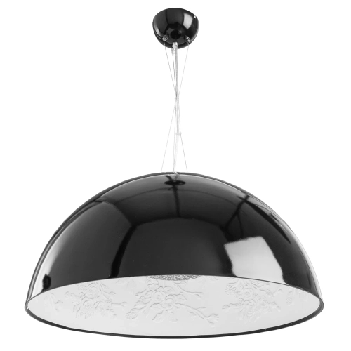 Купить Подвесной светильник Arte Lamp ROME A4176SP-1BK