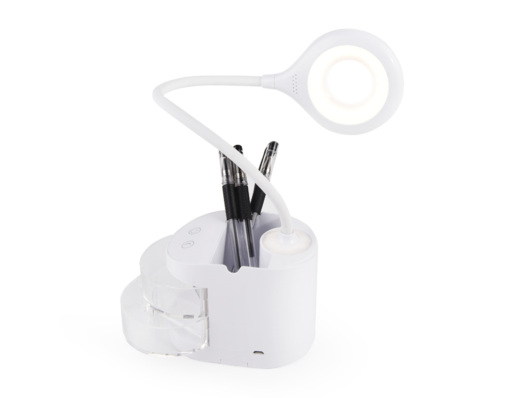 DE561 WH белый LED 4200K 4W