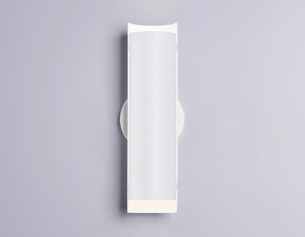 TN71331 WH белый LED 4W 4200K 230*60*100
