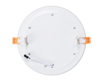 DCR360 3W+3W 4200K/6400K 85-265V D105*28
