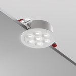 Встраиваемый светодиодный светильник 15278/LED 10W белый 15278/LED