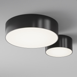Уличный потолочный светильник Outdoor O431CL-L30B4K