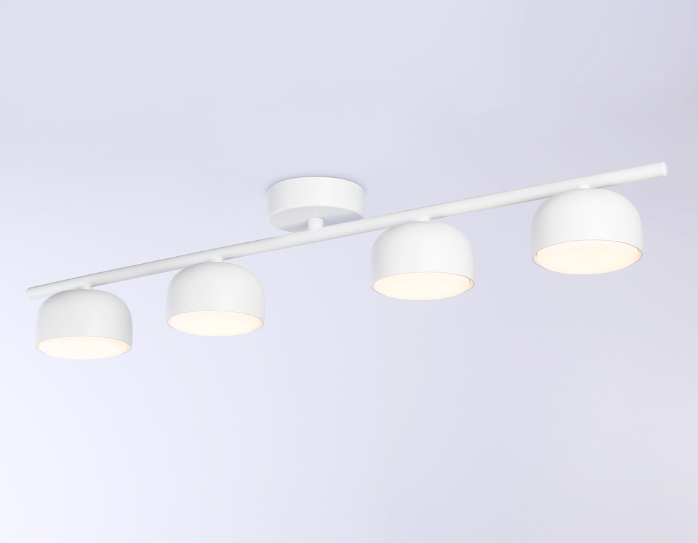 TN71027/4 WH белый GX53/4 max 12W 600*80*140